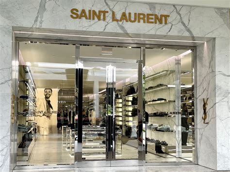 yves saint laurent headquarters|ysl outlet store locations.